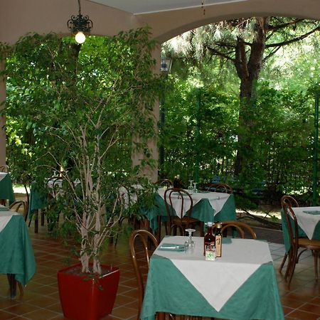 Hotel Ristorante La Rampina Vimodrone Zewnętrze zdjęcie