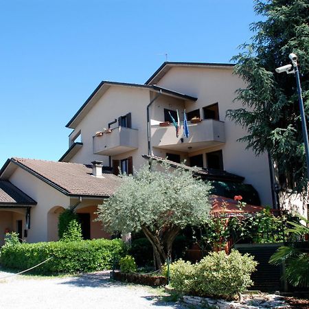 Hotel Ristorante La Rampina Vimodrone Zewnętrze zdjęcie
