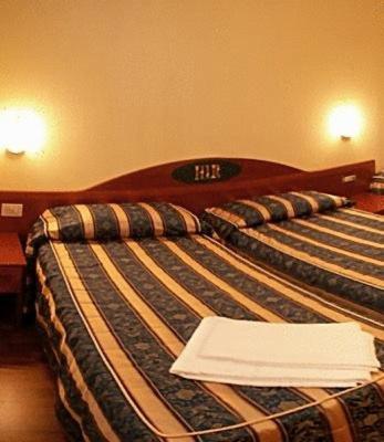 Hotel Ristorante La Rampina Vimodrone Zewnętrze zdjęcie