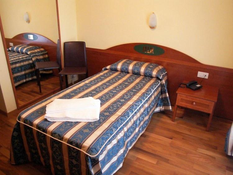 Hotel Ristorante La Rampina Vimodrone Zewnętrze zdjęcie