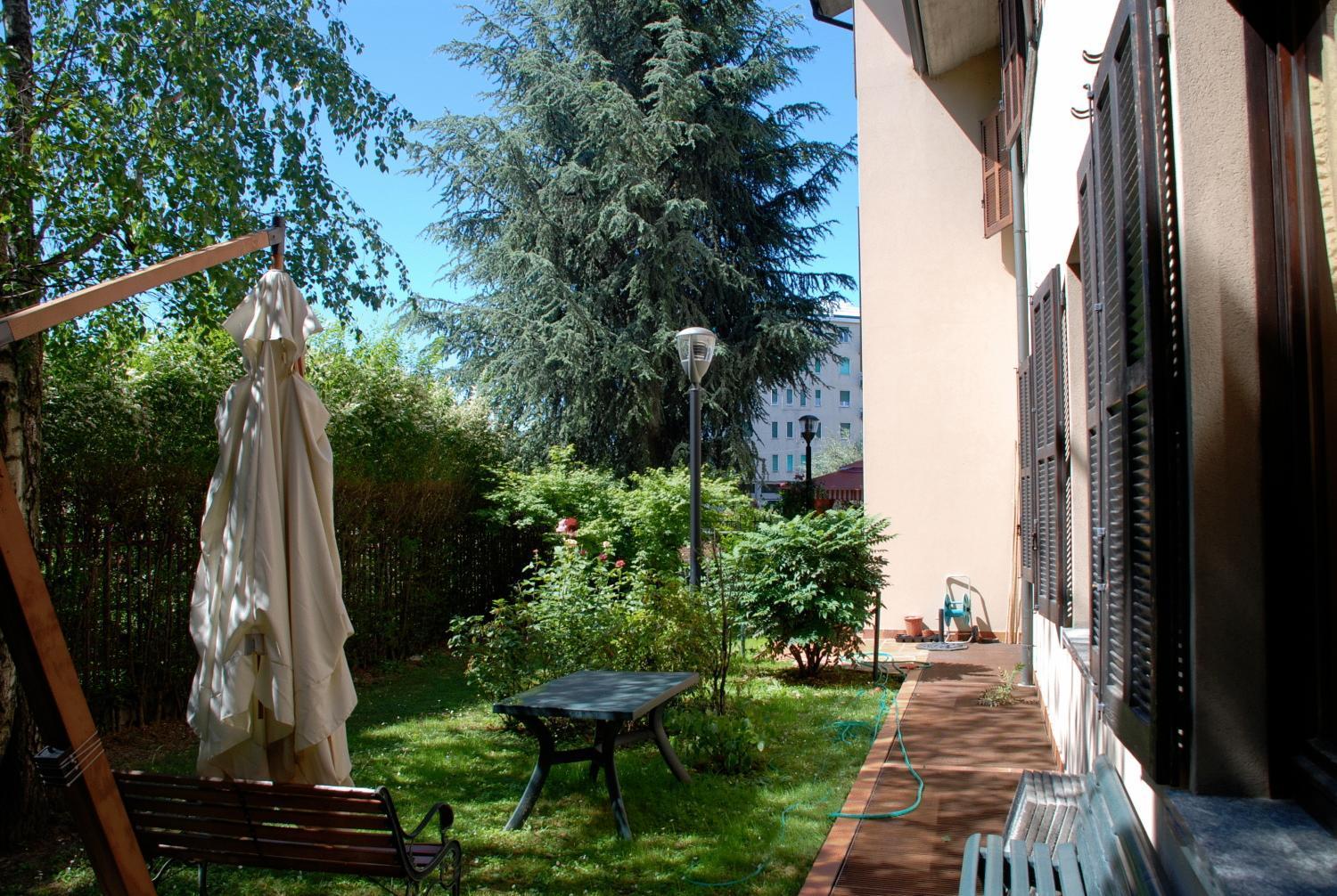 Hotel Ristorante La Rampina Vimodrone Zewnętrze zdjęcie