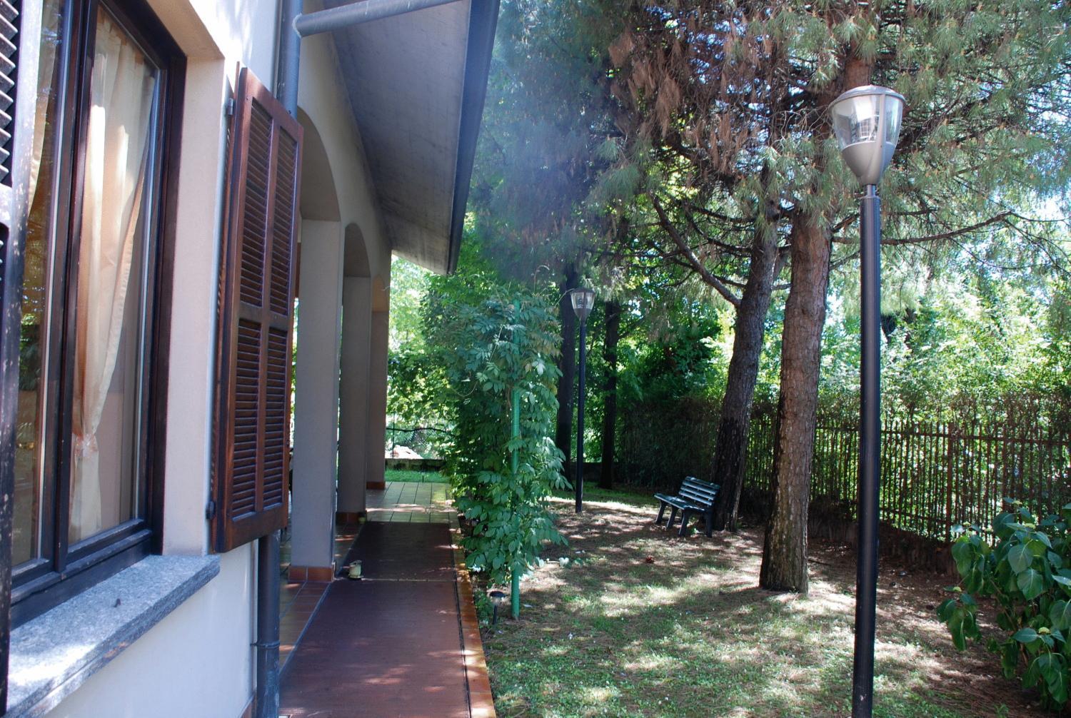Hotel Ristorante La Rampina Vimodrone Zewnętrze zdjęcie